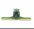 Комбінований косильний диск без кондиціонування Krone EasyCut B 970