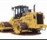 Ущільнювачі сміття Caterpillar 815F Series 2