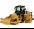 Ущільнювачі сміття Caterpillar 815K