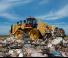 Ущільнювачі сміття Caterpillar 826K