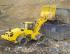 Ущільнювачі сміття Bomag BC 472 RS