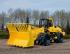 Ущільнювачі сміття Bomag BC 472 RS
