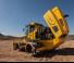 Ущільнювачі сміття Bomag BC 573 RB 5