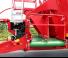Технологія годування Кормові змішувачі Trioliet Solomix 3 4600 VLX-B-T