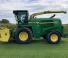 John Deere 7850 i