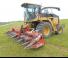 Ford-NH FX 450