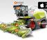 Claas Jaguar 880