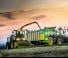 Кормозбиральні комбайни 2-силові John Deere 8300