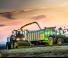 Кормозбиральні комбайни 2-силові John Deere 8700