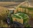 Кормозбиральні комбайни 2-силові Krone BiG X 630