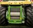 Кормозбиральні комбайни 2-силові Krone BiG X 780