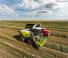 Claas Jaguar 860