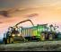 Кормозбиральні комбайни 4-силові John Deere 8300 