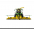 Кормозбиральні комбайни 4-силові John Deere 8300 