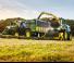 Кормозбиральні комбайни 4-силові John Deere 9700
