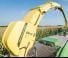 Кормозбиральні комбайни 4-силові John Deere 9800 