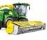 Кормозбиральні комбайни 4-силові John Deere 9800 