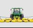 Кормозбиральні комбайни 4-силові John Deere 9900 