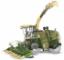 Krone BiG X 1100