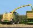 Кормозбиральні комбайни 4-силові Krone BiG X 600