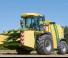 Кормозбиральні комбайни 4-силові Krone BiG X 700