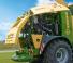 Кормозбиральні комбайни 4-силові Krone BiG X 770