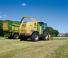 Кормозбиральні комбайни 4-силові Krone BiG X 770