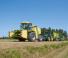 Кормозбиральні комбайни 4-силові Krone BiG X 770