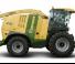 Кормозбиральні комбайни 4-силові Krone BiG X 770