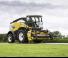 Кормозбиральні комбайни 4-силові New Holland FR 650 