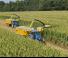 Кормозбиральні комбайни 4-силові New Holland FR 920 