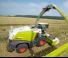 Кормозбиральні комбайни 4-силові Claas Jaguar 860