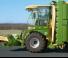 косарка-плющилка Krone Big M 420 CV