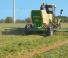 косарка-плющилка Krone Big M 420 CV