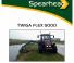 Spearhead Twiga 5000 Flex