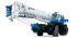 Крани для грунтових просторів Tadano GR-600EX-2