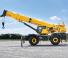 Крани для грунтових просторів Grove GRT880 