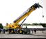 Крани для грунтових просторів Grove GRT9165