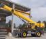 Крани для грунтових просторів Grove RT550E