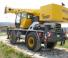 Крани для грунтових просторів Grove RT550E