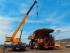 Крани для грунтових просторів Grove RT9150E