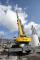 Крани для грунтових просторів Grove RT9150E