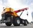 Sany SRC550H