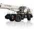Крани для грунтових просторів TEREX CRANES TRT 80