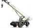 Крани для грунтових просторів TEREX CRANES TRT 80