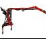 Cranab RZ 13.1 NHY 3+3