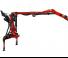 Cranab RZ 13.2 NHY 5+4