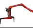 Cranab RZ 18R NHY 5+4