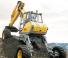 крокуючі екскаватори Menzi A 91