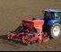 Культиватори Kuhn CD 3020